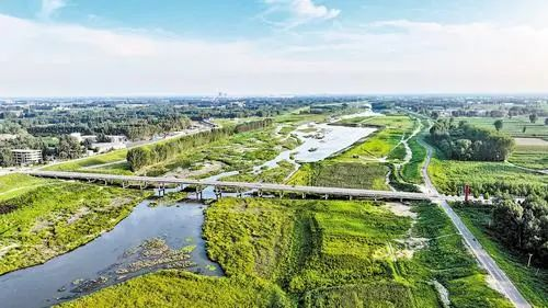 用好用足國(guó)債資金，河北恢復(fù)重建提速增效